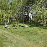 Vakantiehuis 0507-romo-lyngvejen-7-enhed-1 *