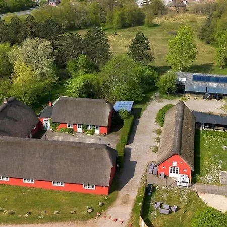 Dom wakacyjny 0507-romo-lyngvejen-7-enhed-1 *