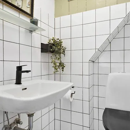 Dom wakacyjny 0507-romo-lyngvejen-7-enhed-1 *