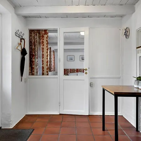 0507-romo-lyngvejen-7-enhed-1 Dom wakacyjny *