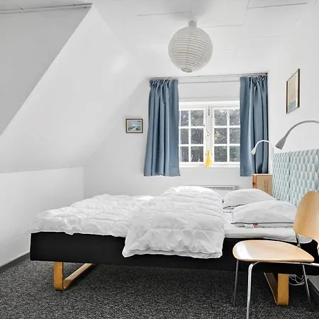 Dom wakacyjny 0507-romo-lyngvejen-7-enhed-1