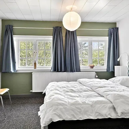 Dom wakacyjny 0507-romo-lyngvejen-7-enhed-1 Rømø Kirkeby