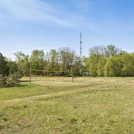 Dom wakacyjny 0507-romo-lyngvejen-7-enhed-1 *