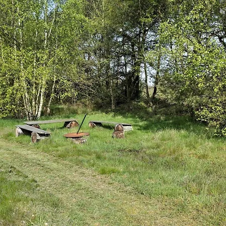 0507-romo-lyngvejen-7-enhed-1 Dom wakacyjny Rømø Kirkeby