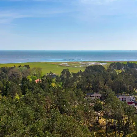 Dom wakacyjny 0507-romo-lyngvejen-7-enhed-1