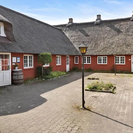 0507-romo-lyngvejen-7-enhed-1 Holiday home