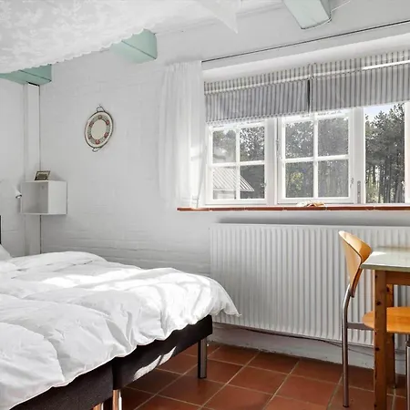 Holiday home 0507-romo-lyngvejen-7-enhed-1 *