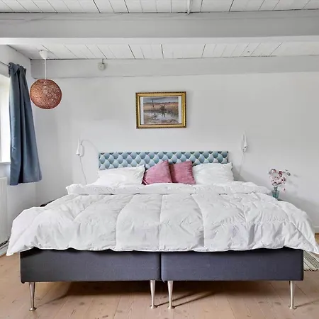 Holiday home 0507-romo-lyngvejen-7-enhed-1