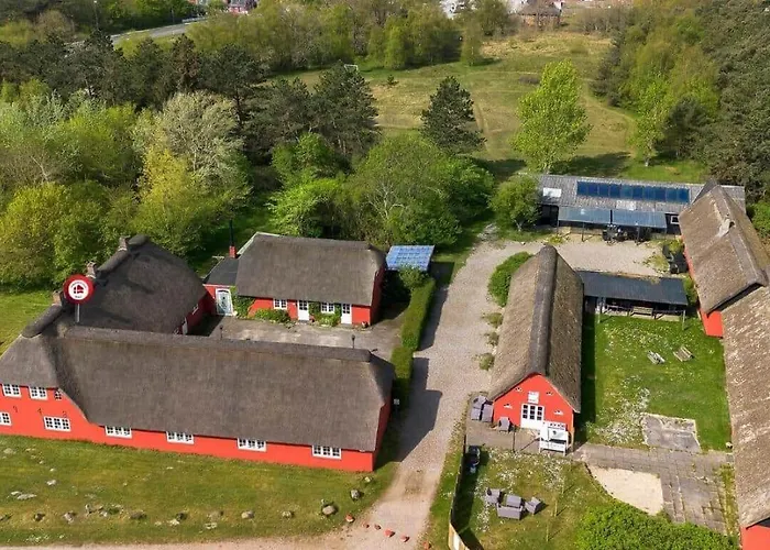 0507-romo-lyngvejen-7-enhed-1 * Romo Kirkeby