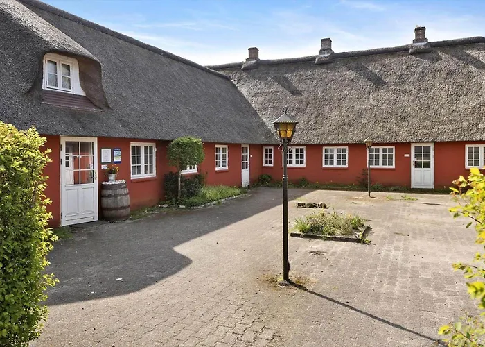 0507-romo-lyngvejen-7-enhed-1 Holiday home