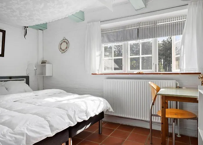 Holiday home 0507-romo-lyngvejen-7-enhed-1 *