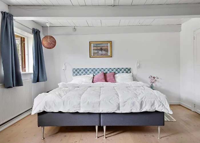 Holiday home 0507-romo-lyngvejen-7-enhed-1