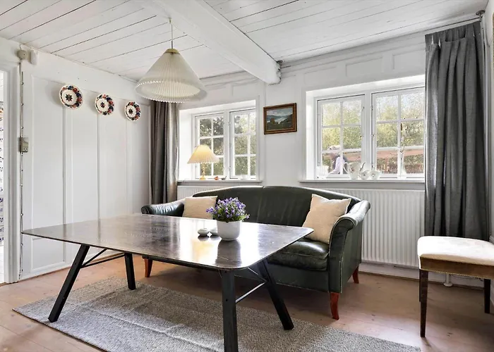 Holiday home 0507-romo-lyngvejen-7-enhed-1 *