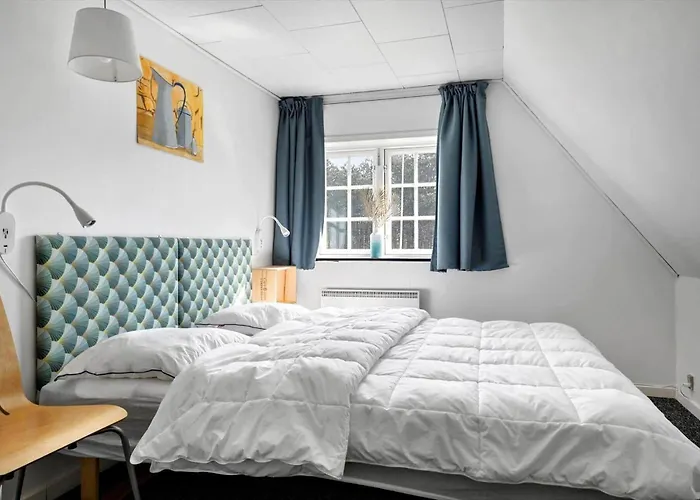 Holiday home 0507-romo-lyngvejen-7-enhed-1 *