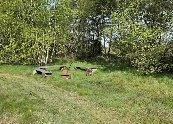 Holiday home 0507-romo-lyngvejen-7-enhed-1 *