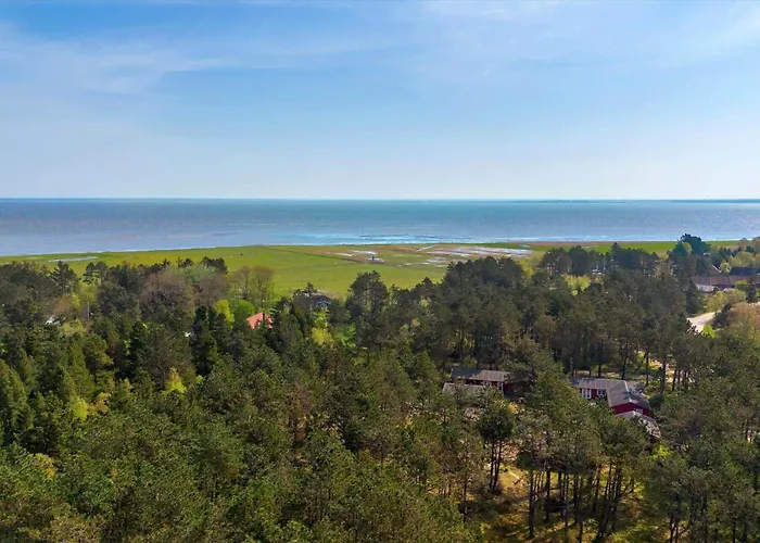 Holiday home 0507-romo-lyngvejen-7-enhed-1 *